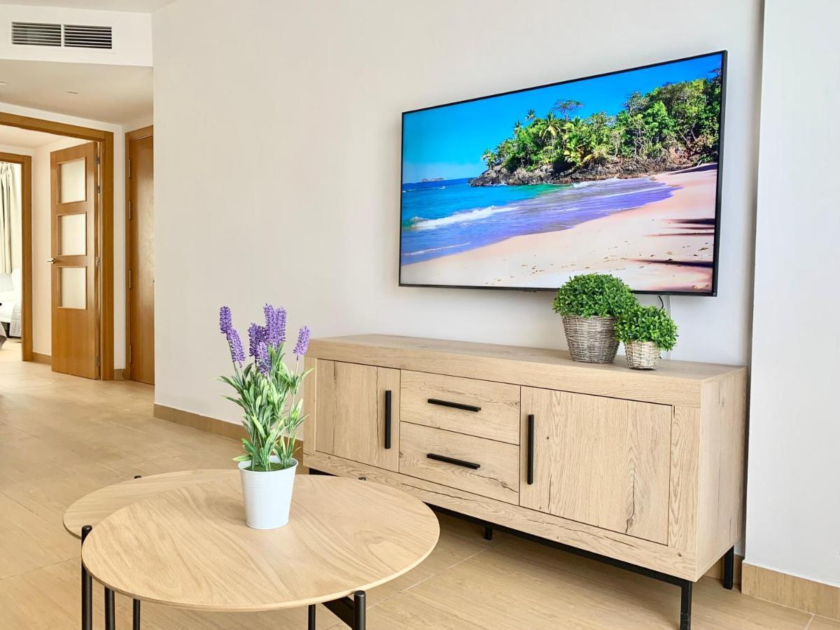 Sofia Suites Кембрилс Екстериор снимка