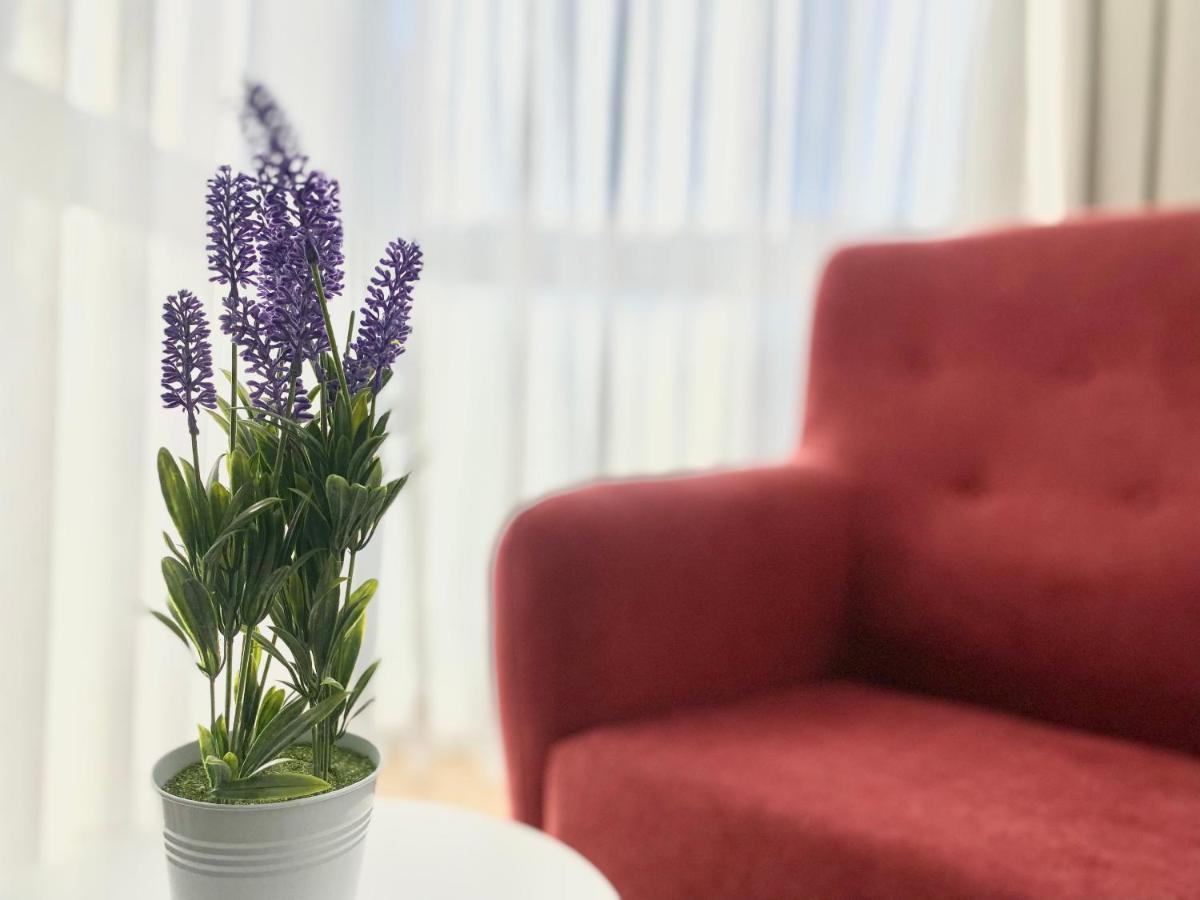 Sofia Suites Кембрилс Екстериор снимка