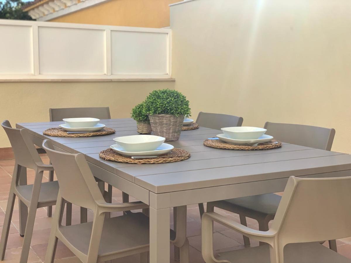 Sofia Suites Кембрилс Екстериор снимка