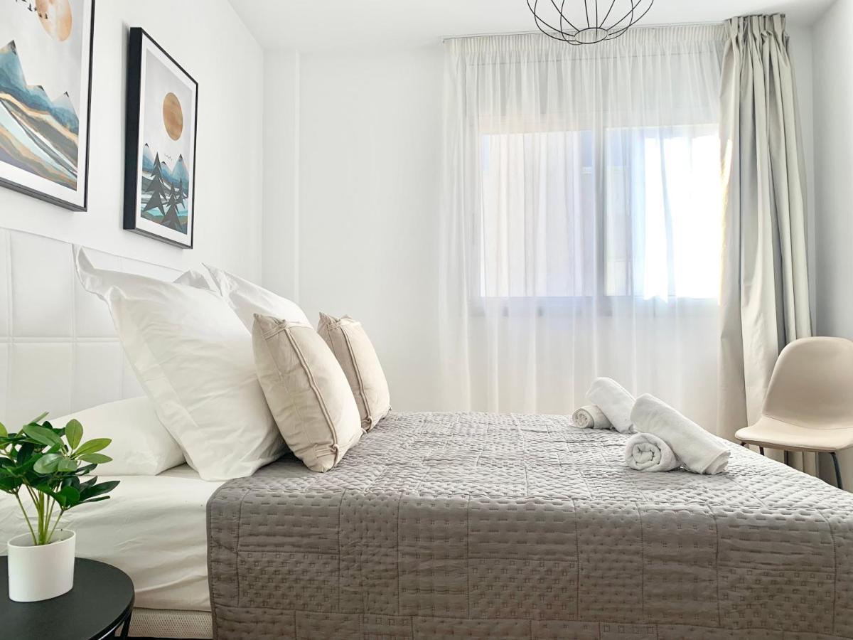 Sofia Suites Кембрилс Екстериор снимка
